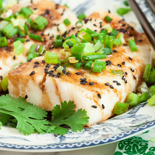 Ginger-Soy-Asian-Steamed-Fish
