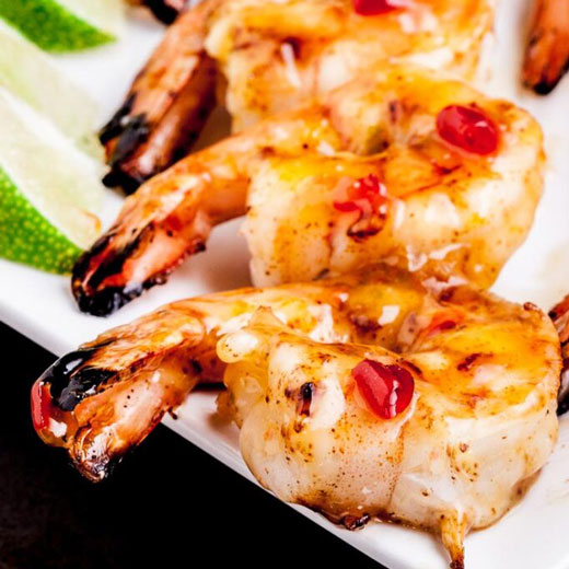 Thai-Grilled-Shrimp